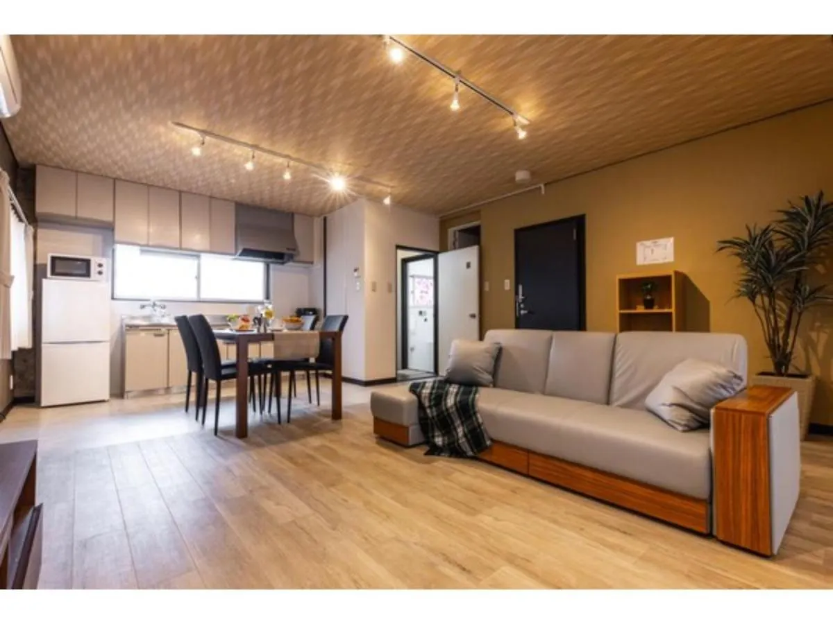 Holiday home Urban Stay Oshiage - Vacation Stay 26908V Tokyo