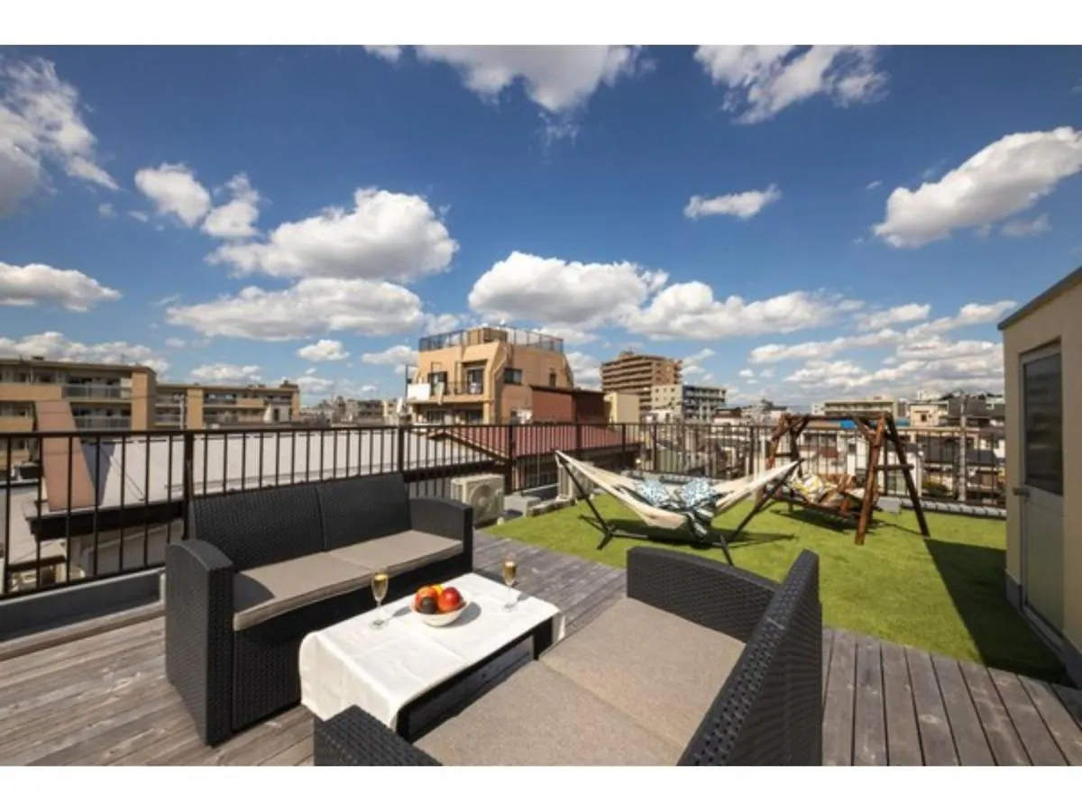 Urban Stay Oshiage - Vacation Stay 26908V Tokyo 0*,  Japan