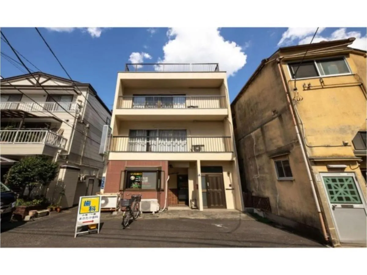 Holiday home Urban Stay Oshiage - Vacation Stay 26908V Tokyo