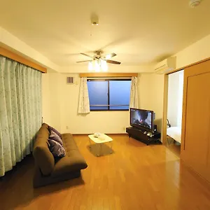 Aparthotel Honeys, Tokyo