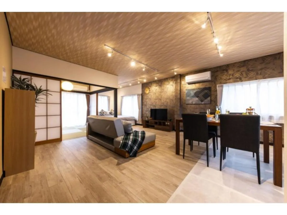 Urban Stay Oshiage - Vacation Stay 26908V Tokió