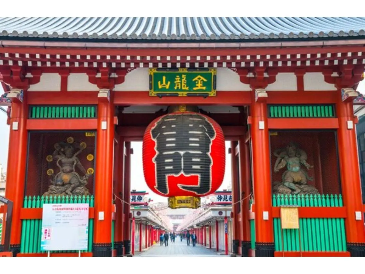 Urban Stay Oshiage - Vacation Stay 26908V Tokyo Holiday home